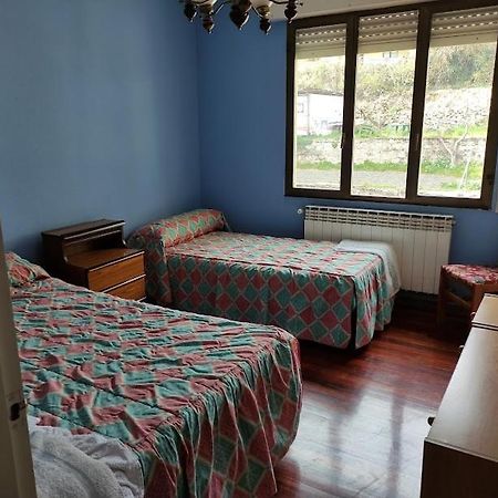 Hotel Durtzi Sobron Zewnętrze zdjęcie