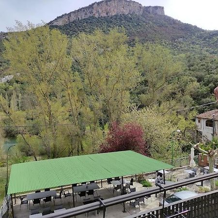 Hotel Durtzi Sobron Zewnętrze zdjęcie