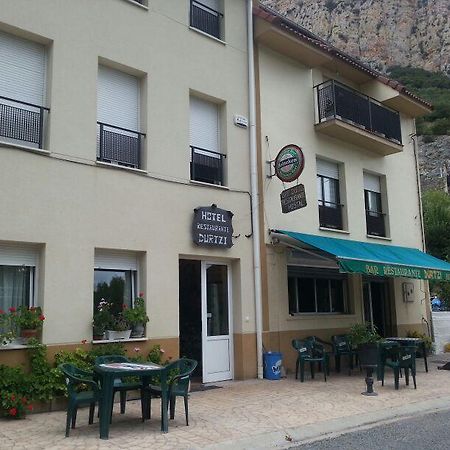 Hotel Durtzi Sobron Zewnętrze zdjęcie