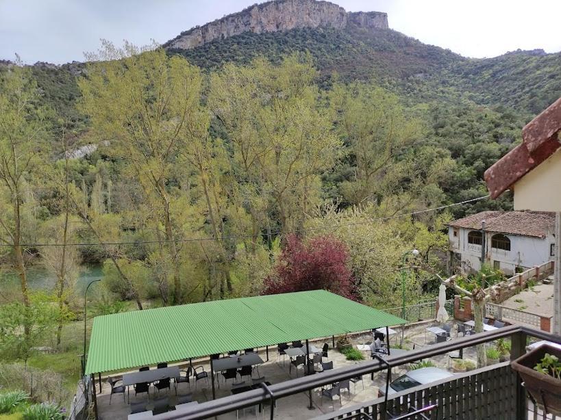 Hotel Durtzi Sobron Zewnętrze zdjęcie