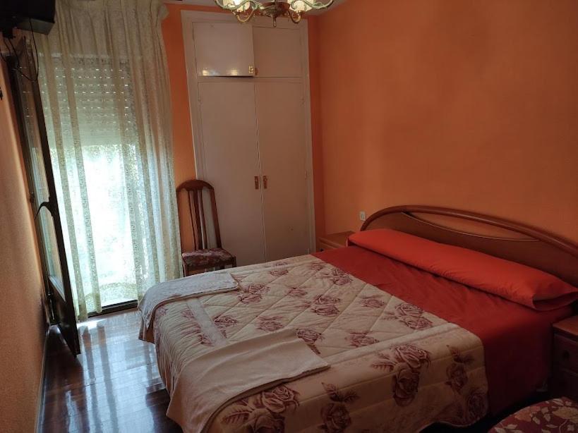 Hotel Durtzi Sobron Zewnętrze zdjęcie