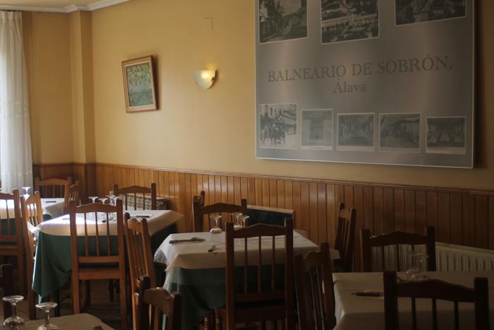 Hotel Durtzi Sobron Zewnętrze zdjęcie