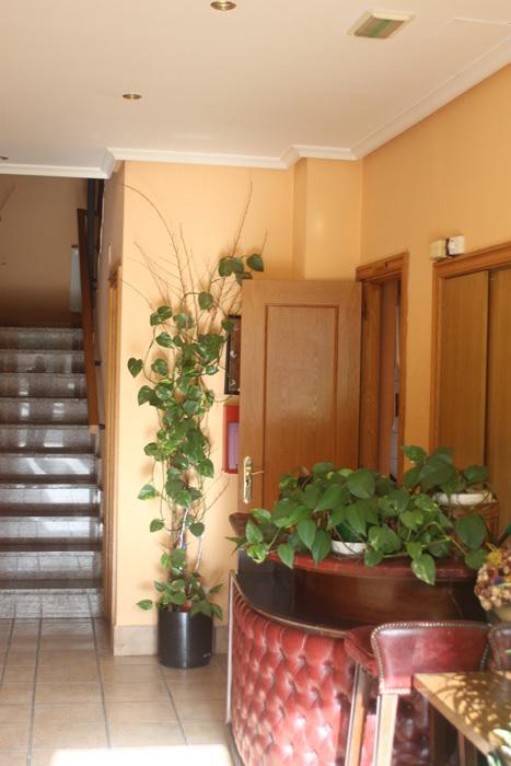 Hotel Durtzi Sobron Zewnętrze zdjęcie