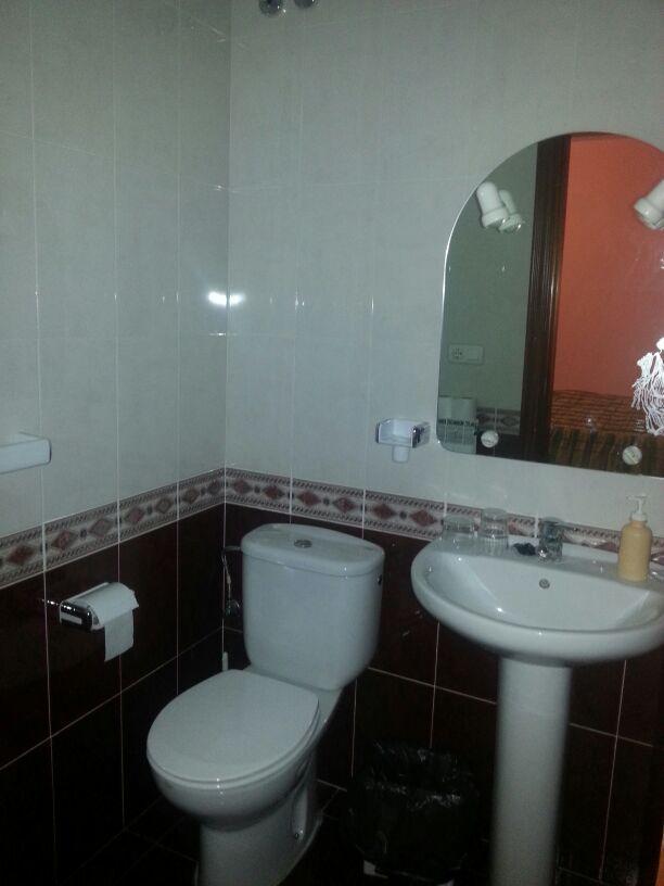Hotel Durtzi Sobron Zewnętrze zdjęcie