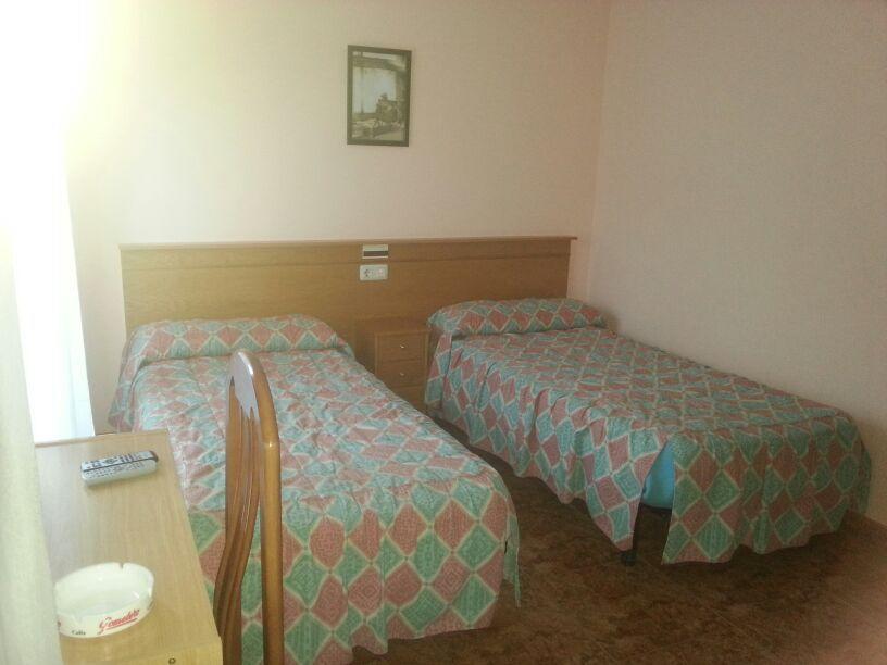 Hotel Durtzi Sobron Pokój zdjęcie