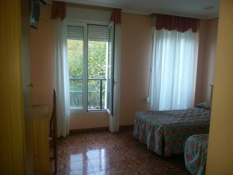 Hotel Durtzi Sobron Zewnętrze zdjęcie