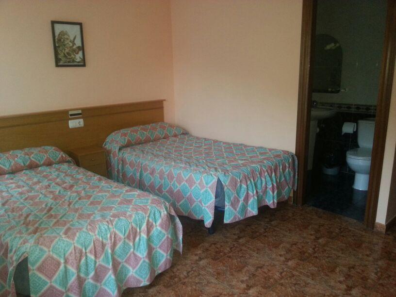Hotel Durtzi Sobron Zewnętrze zdjęcie