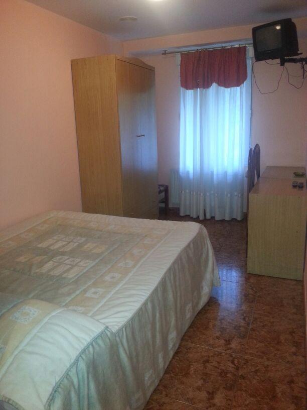 Hotel Durtzi Sobron Pokój zdjęcie